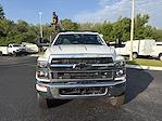 2024 Chevrolet Silverado 5500 Regular Cab DRW 4WD Mechanics Body for sale #CR76853 - photo 3