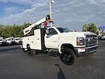 2024 Chevrolet Silverado 5500 Regular Cab DRW 4WD Mechanics Body for sale #CR76853 - photo 1