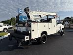 2024 Chevrolet Silverado 5500 Regular Cab DRW 4WD Mechanics Body for sale #CR76853 - photo 2