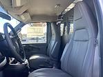 2024 Chevrolet Express 2500 RWD, Empty Cargo Van for sale #CR90124 - photo 18