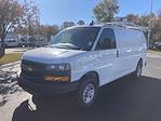 2024 Chevrolet Express 2500 RWD, Empty Cargo Van for sale #CR90124 - photo 1