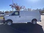 2024 Chevrolet Express 2500 RWD, Empty Cargo Van for sale #CR90124 - photo 3