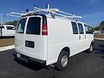 2024 Chevrolet Express 2500 RWD, Empty Cargo Van for sale #CR90124 - photo 6