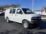 2024 Chevrolet Express 2500 RWD, Empty Cargo Van for sale #CR90124 - photo 8