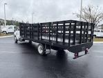 New 2024 Chevrolet Silverado 6500 Work Truck Regular Cab 2WD Stake Bed for sale #CR94749 - photo 7