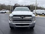 2024 Chevrolet Silverado 6500 Regular Cab DRW RWD Park Built Body Co Stake Bed for sale #CR94749 - photo 32