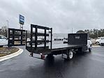 2024 Chevrolet Silverado 6500 Regular Cab DRW RWD Park Built Body Co Stake Bed for sale #CR94749 - photo 43