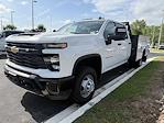 2024 Chevrolet Silverado 3500 Crew Cab DRW 4WD Knapheide Mechanics Body for sale #CR96743 - photo 23