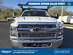 2024 Chevrolet Silverado 4500 Regular Cab DRW RWD Knapheide Contractor Truck for sale #CRH2213 - photo 33