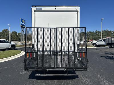 New 2025 Chevrolet LCF 5500XG Regular Cab Knapheide Box Truck for sale #CS01103 - photo 2