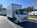2025 Chevrolet LCF 5500XG Regular Cab RWD Knapheide Box Truck for sale #CS01103 - photo 1