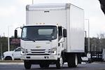 2025 Chevrolet LCF 5500XG Regular Cab RWD Knapheide Box Truck for sale #CS01103 - photo 25