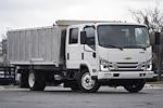 2025 Chevrolet LCF 5500XG Crew Cab DRW RWD Reading Landscape Dump for sale #CS01535 - photo 32