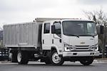2025 Chevrolet LCF 5500XG Crew Cab DRW RWD Reading Landscape Dump for sale #CS01535 - photo 33