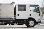 2025 Chevrolet LCF 5500XG Crew Cab DRW RWD Reading Landscape Dump for sale #CS01535 - photo 36