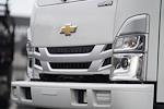2025 Chevrolet LCF 5500XG Crew Cab DRW RWD Reading Landscape Dump for sale #CS01535 - photo 57