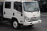 2025 Chevrolet LCF 5500XG Crew Cab DRW RWD Reading Landscape Dump for sale #CS01535 - photo 71