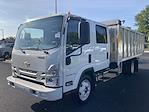 2025 Chevrolet LCF 5500XG Crew Cab DRW RWD, Reading Action Fabrication for sale #CS01535 - photo 4