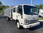 2025 Chevrolet LCF 5500XG Crew Cab DRW RWD, Reading Action Fabrication for sale #CS01535 - photo 1