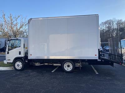 2025 Chevrolet LCF 5500XG Regular Cab RWD, Box Van for sale #CS01931 - photo 1