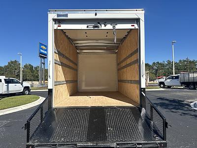 2025 Chevrolet LCF 5500XG Regular Cab RWD, Box Van for sale #CS01931 - photo 2