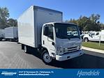 New 2025 Chevrolet LCF 5500XG Box Van for sale #CS01931 - photo 1