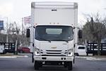 2025 Chevrolet LCF 5500XG Regular Cab RWD Knapheide Box Van for sale #CS01931 - photo 23