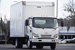 2025 Chevrolet LCF 5500XG Regular Cab RWD Knapheide Box Van for sale #CS01931 - photo 26