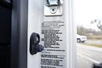 2025 Chevrolet LCF 5500XG Regular Cab RWD Knapheide Box Van for sale #CS01931 - photo 39