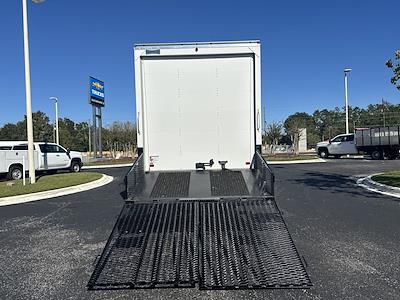 2025 Chevrolet LCF 5500XG Regular Cab RWD Knapheide Box Truck for sale #CS01932 - photo 2
