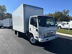New 2025 Chevrolet LCF 5500XG Regular Cab Box Truck for sale #CS01932 - photo 1