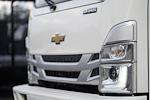 2025 Chevrolet LCF 5500XG Regular Cab RWD Knapheide Box Truck for sale #CS01932 - photo 25