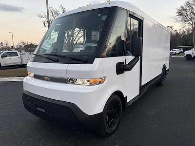 2025 Chevrolet BrightDrop 600 Standard Roof AWD Step Van / Walk-in for sale #CS02546 - photo 1