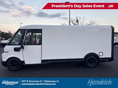 2025 Chevrolet BrightDrop 600 Standard Roof AWD Step Van / Walk-in for sale #CS02550 - photo 1