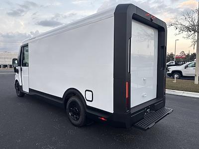 2025 Chevrolet BrightDrop 600 Standard Roof AWD Step Van / Walk-in for sale #CS02550 - photo 2