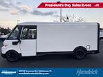 2025 Chevrolet BrightDrop 600 Standard Roof AWD Step Van / Walk-in for sale #CS02550 - photo 1