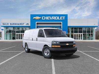 2025 Chevrolet Express 2500 RWD Empty Cargo Van for sale #CS03517 - photo 1