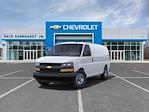 2025 Chevrolet Express 2500 RWD Empty Cargo Van for sale #CS03517 - photo 8