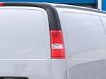 2025 Chevrolet Express 2500 RWD Empty Cargo Van for sale #CS03517 - photo 11