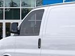 2025 Chevrolet Express 2500 RWD Empty Cargo Van for sale #CS03517 - photo 12