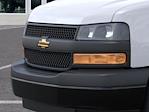 2025 Chevrolet Express 2500 RWD Empty Cargo Van for sale #CS03517 - photo 13