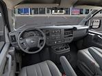 2025 Chevrolet Express 2500 RWD Empty Cargo Van for sale #CS03517 - photo 15