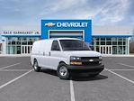 2025 Chevrolet Express 2500 RWD Empty Cargo Van for sale #CS03517 - photo 1