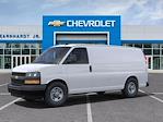 2025 Chevrolet Express 2500 RWD Empty Cargo Van for sale #CS03517 - photo 3