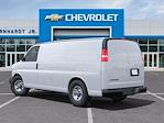 2025 Chevrolet Express 2500 RWD Empty Cargo Van for sale #CS03517 - photo 4