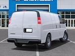 2025 Chevrolet Express 2500 RWD Empty Cargo Van for sale #CS03517 - photo 2