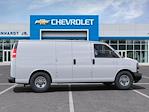 2025 Chevrolet Express 2500 RWD Empty Cargo Van for sale #CS03517 - photo 5