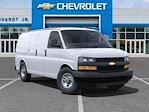 2025 Chevrolet Express 2500 RWD Empty Cargo Van for sale #CS03517 - photo 7