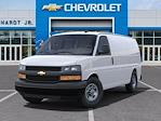 2025 Chevrolet Express 2500 RWD Empty Cargo Van for sale #CS03652 - photo 6