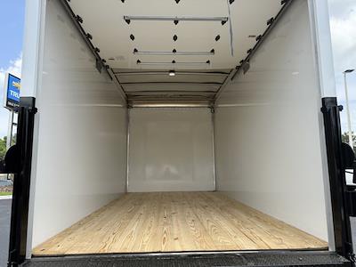 New 2025 Chevrolet LCF 5500XG - photo 1